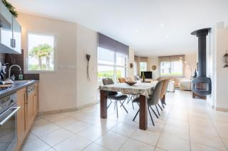 Villa lumineuse 1km de la plage - Loctudy - 4