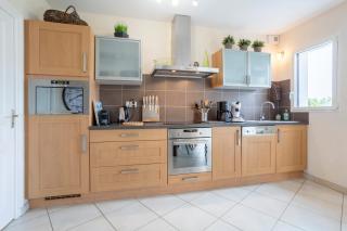 Villa lumineuse 1km de la plage - Loctudy - 2