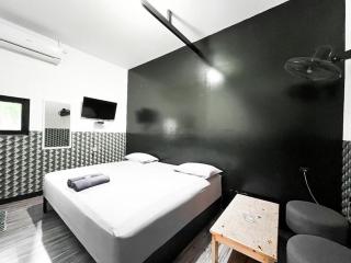 Modom Residence - Jakarta - 9