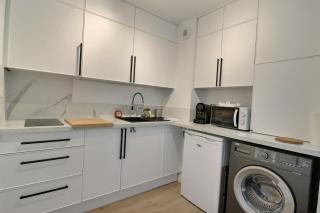 Central Park - Studio calme - balcon - Mon Groom - 7