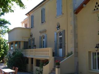 Lovely Cottage in Valréas with Swimming Pool - Valréas - 7