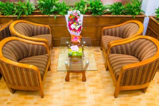 Laurel Hotel Lake View - Dhaka - 2