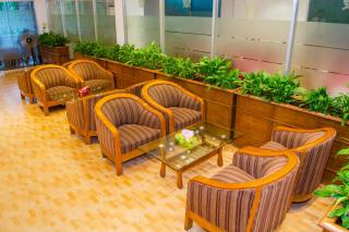 Laurel Hotel Lake View - Dhaka - 5