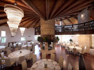 Hotel La Pineta - Cerro Veronese - 8