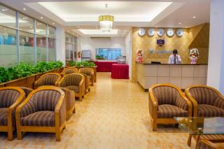 Laurel Hotel Lake View - Dhaka - 7