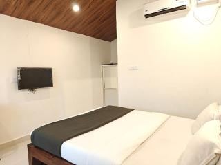 Seven Petals Cottages - 7