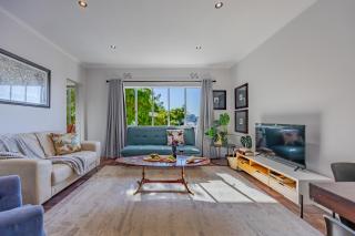 Cosy Kloof Retreat - 0