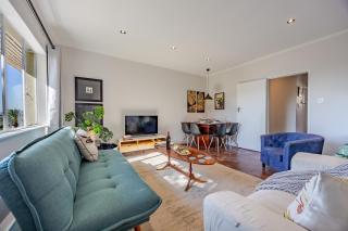 Cosy Kloof Retreat - 7