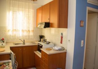 Sunset Apartments - Mesolongion - 4