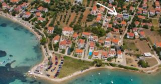 Apartmani Tajana - Sukošan - 9
