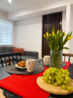 Rzeszowska 5 Apt 02 - Cracovia - 5