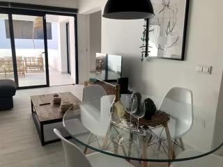 La Sal - Apartment in Casilla de Costa - Villaverde - 9