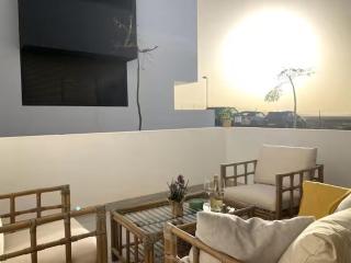 La Sal - Apartment in Casilla de Costa - Villaverde - 7
