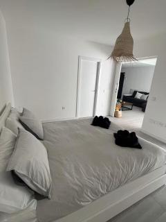La Sal - Apartment in Casilla de Costa - Villaverde - 6