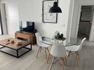 La Sal - Apartment in Casilla de Costa - Villaverde - 4