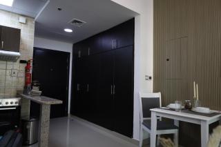Elegant Studio - Dubai Marina - 5 mins from JBR Beach & The walk - Dubai - 5
