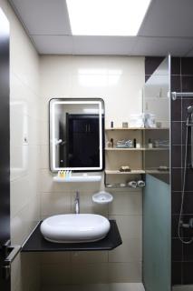 Elegant Studio - Dubai Marina - 5 mins from JBR Beach & The walk - Dubaï - 4