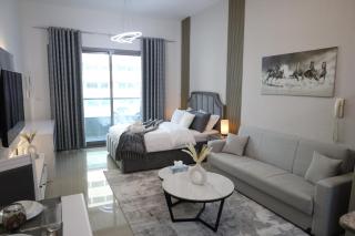 Elegant Studio - Dubai Marina - 5 mins from JBR Beach & The walk - Dubai - 0