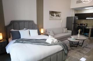 Elegant Studio - Dubai Marina - 5 mins from JBR Beach & The walk - Dubai - 8