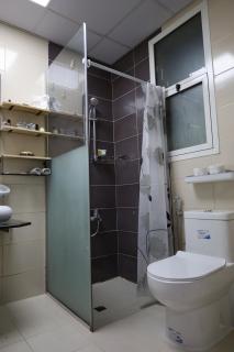 Elegant Studio - Dubai Marina - 5 mins from JBR Beach & The walk - Dubai - 3