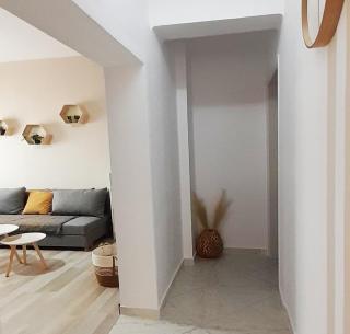 Filavlis Residence - Néa Michanióna - 4