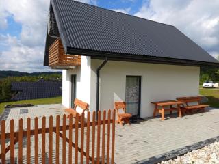 Domek pod lasem - 7
