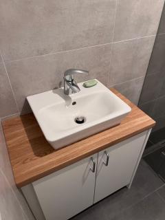 Neuwertiges Ferien-Appartement - Celle - 4