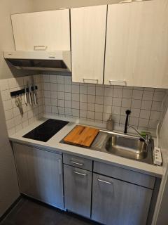 Neuwertiges Ferien-Appartement - Celle - 3