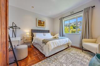 Cosy Kloof Retreat - 1