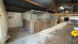 La ferme Le Clos de la Becque - - 1