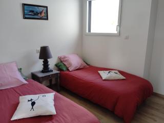 Appartement avec piscine chauffée - Saint-Quay-Portrieux - 2