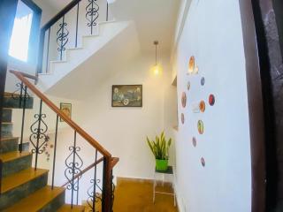 Iris Villa - The Dream Stays ll 2Ac Rooms ll WiFi ll Pvt Big Pool - Lonavla - 8