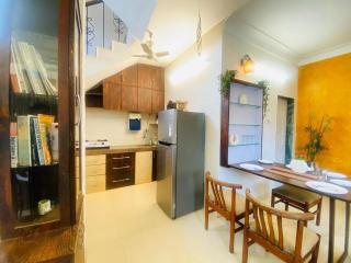 Iris Villa - The Dream Stays ll 2Ac Rooms ll WiFi ll Pvt Big Pool - Lonavla - 6