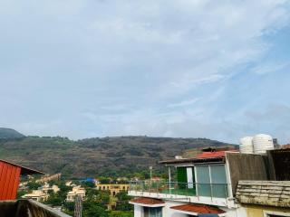 Iris Villa - The Dream Stays ll 2Ac Rooms ll WiFi ll Pvt Big Pool - Lonavla - 7