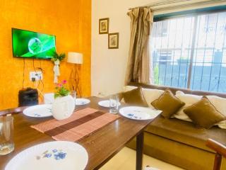 Iris Villa - The Dream Stays ll 2Ac Rooms ll WiFi ll Pvt Big Pool - Lonavla - 4