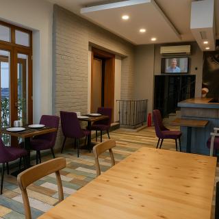 Blue Point Hotel - Istanbul - 7