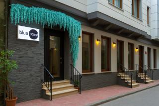 Blue Point Hotel - Istanbul - 9