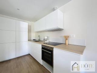 Le Nid Moderne - Spacieux 2 Ch - Dunkerque - 5