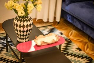 Rustic 1 BR Apt w Cozy Backyard in City Center by Sea N' Rent - Tel Aviv-Jaffa - 2