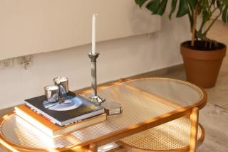 Stylish 3BR Apt w Balcony 5 min Walk from Beach - 4