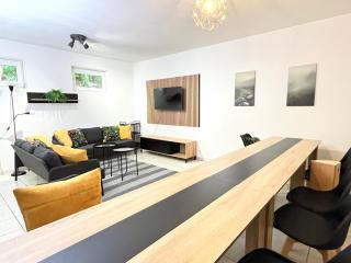 LTA Apartment Ingolstadt Irgertsheim - Ingolstadt - 8