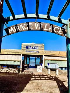 Mirage Village - Dahab - 1