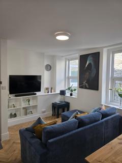 Seasalt Apartment - Barmouth - 0