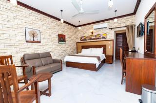 JKAB Lagoon Resort - Walauttu - 6