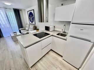 Apartamentos Rincón del Mar - Torre del Mar - 2