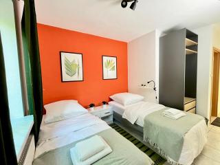 LTA Apartment Ingolstadt Irgertsheim - Ingolstadt - 6