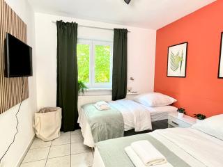 LTA Apartment Ingolstadt Irgertsheim - Ingolstadt - 5