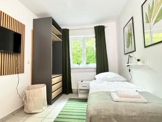 LTA Apartment Ingolstadt Irgertsheim - Ingolstadt - 4