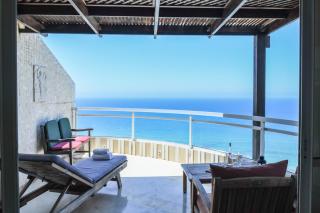 Netanya Panoramic Sea-View Apt with Mamad by Sea N' Rent - Netanya - 8