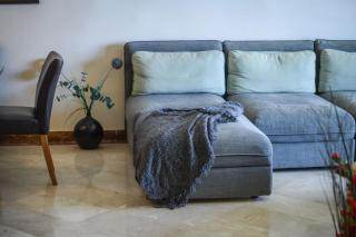 Netanya Panoramic Sea-View 4BR Apt - 3